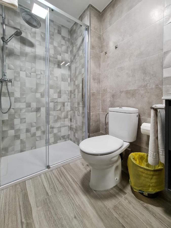 Apartamento Narcea Benidorm Dış mekan fotoğraf