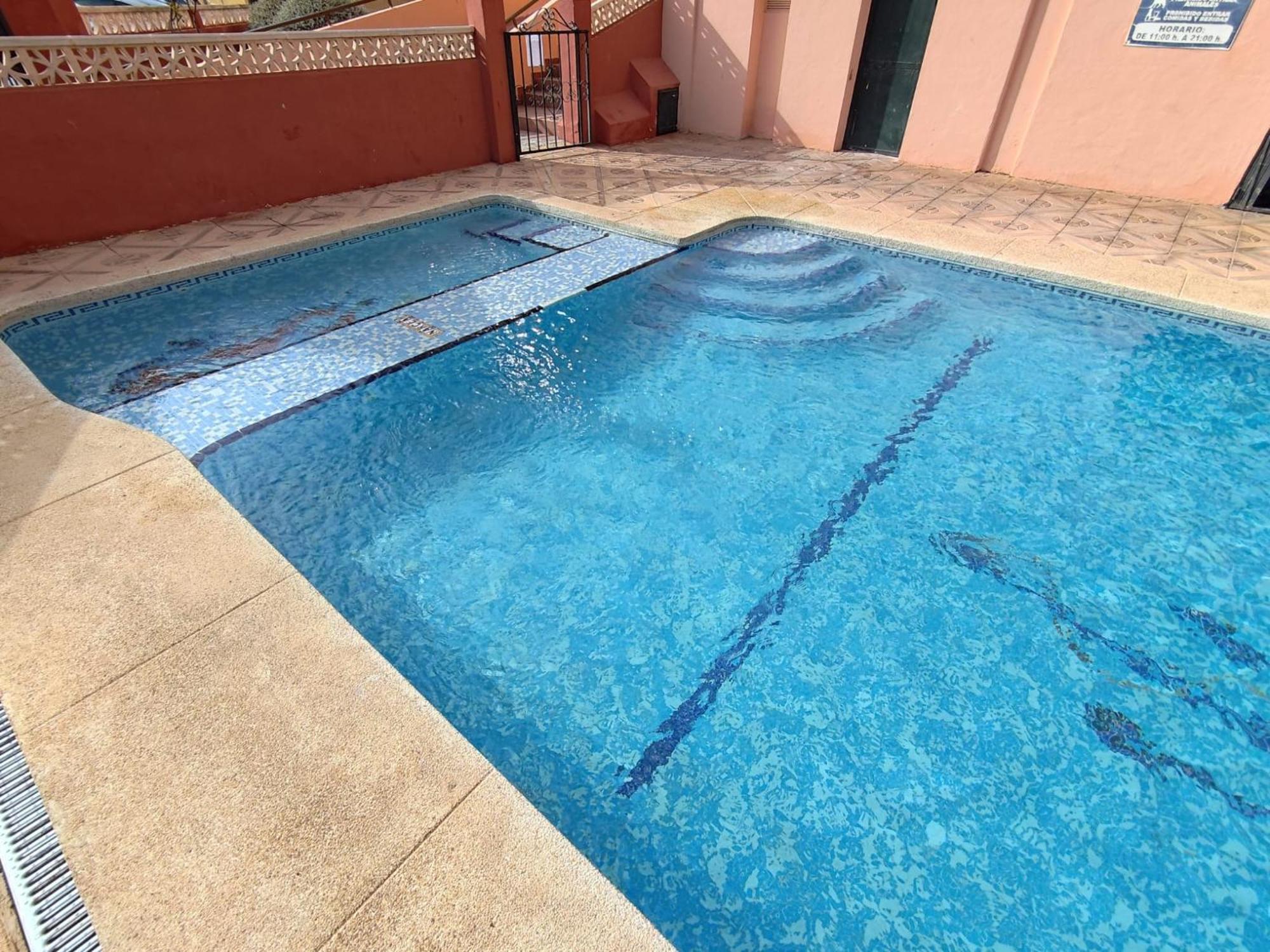 Apartamento Narcea Benidorm Dış mekan fotoğraf